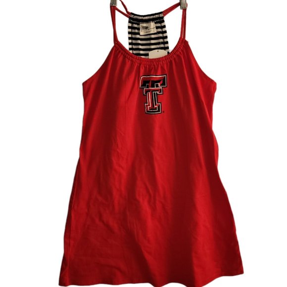 Texas Tech University Dress - Picture 1 of 4